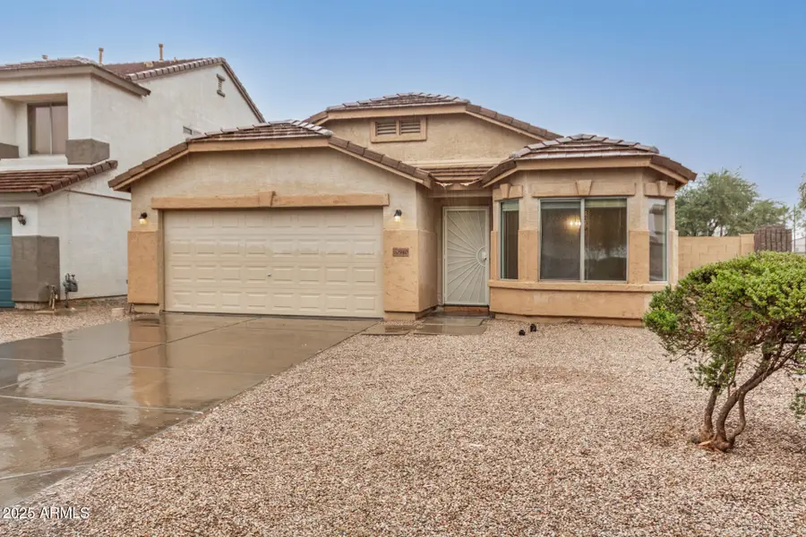 10940 E Wallflower Lane, North Pinal, AZ 85132 - Image #3