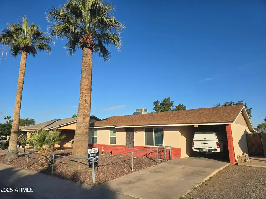 7442 W Desert Cove Avenue, Peoria, AZ 85345 - Image #3