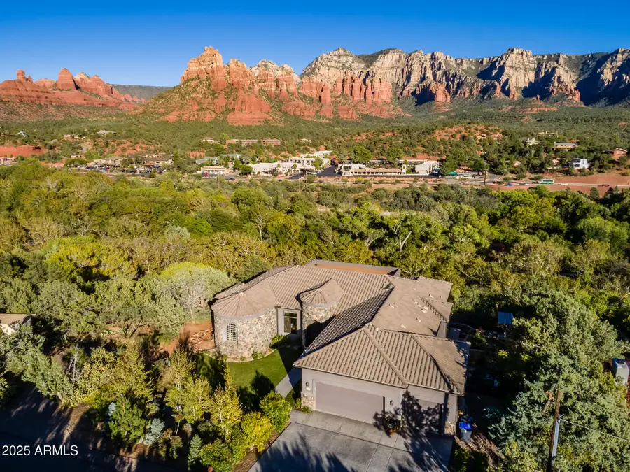 110 Sugarloaf Drive, Sedona, AZ 86336 - Image #2