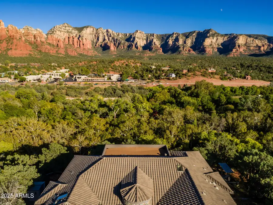 110 Sugarloaf Drive, Sedona, AZ 86336 - Image #3