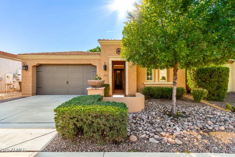 821 E Vesper Trail, Queen Creek, AZ 85140 - Image #2