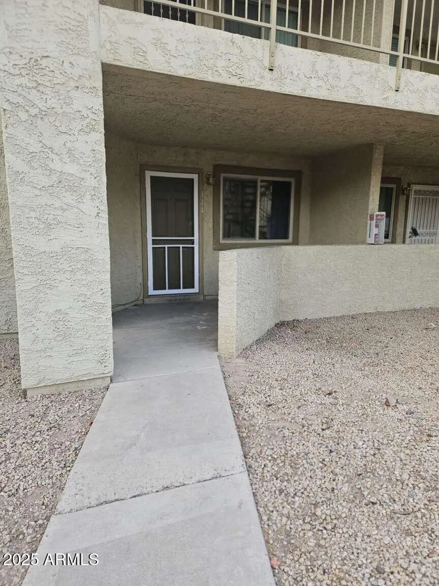 2220 W Dora Street #114, Mesa, AZ 85201 - #1