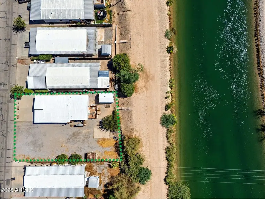 4xx E Bluewater Drive, Bluewater, AZ 85344 - Image #2