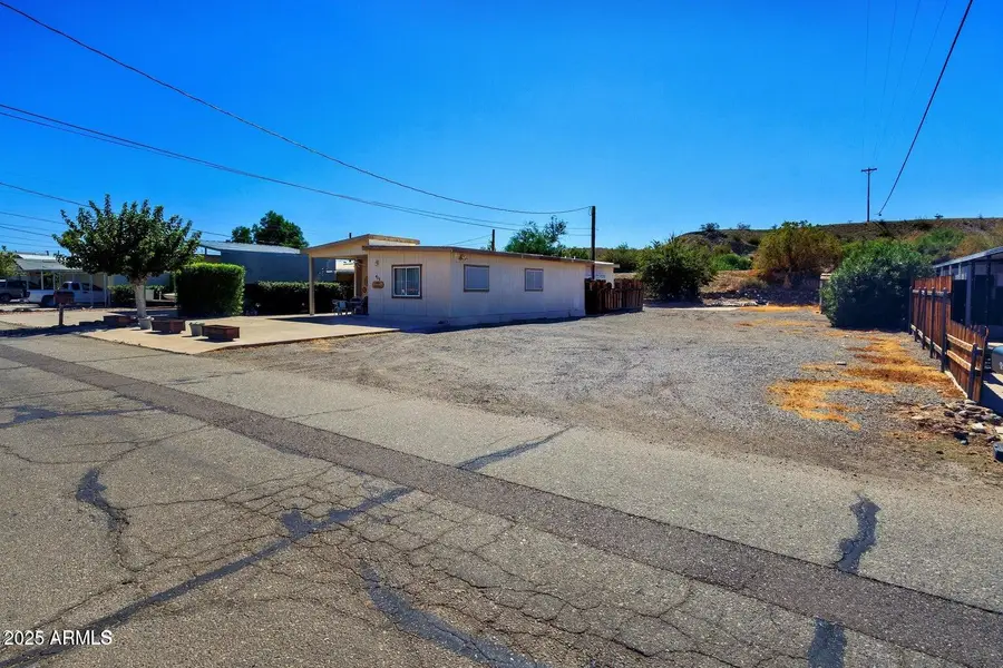 4xx E Bluewater Drive, Bluewater, AZ 85344 - Image #3