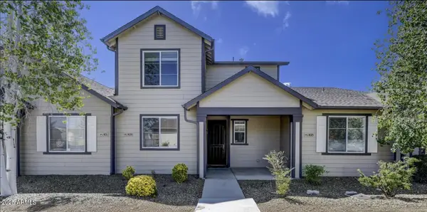 1829 N Fence Line Drive, Prescott Valley, AZ 86314