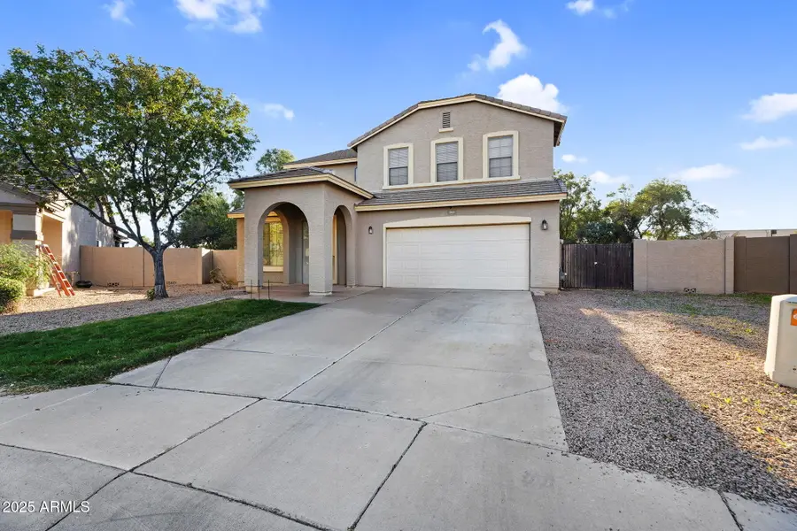 2837 N Mystic Court, Casa Grande, AZ 85122 - Image #2