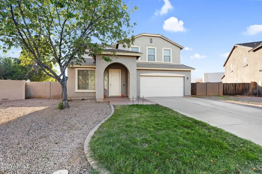 2837 N Mystic Court, Casa Grande, AZ 85122 - Image #3