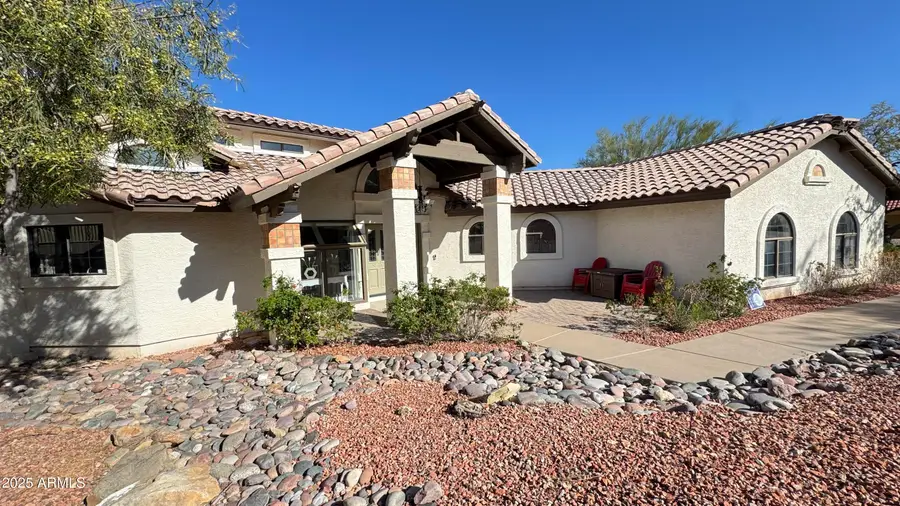 15534 E Thistle Drive, Fountain Hills, AZ 85268 - Image #2