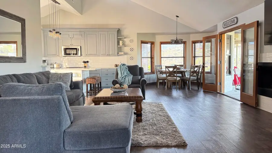 15534 E Thistle Drive, Fountain Hills, AZ 85268 - Image #3