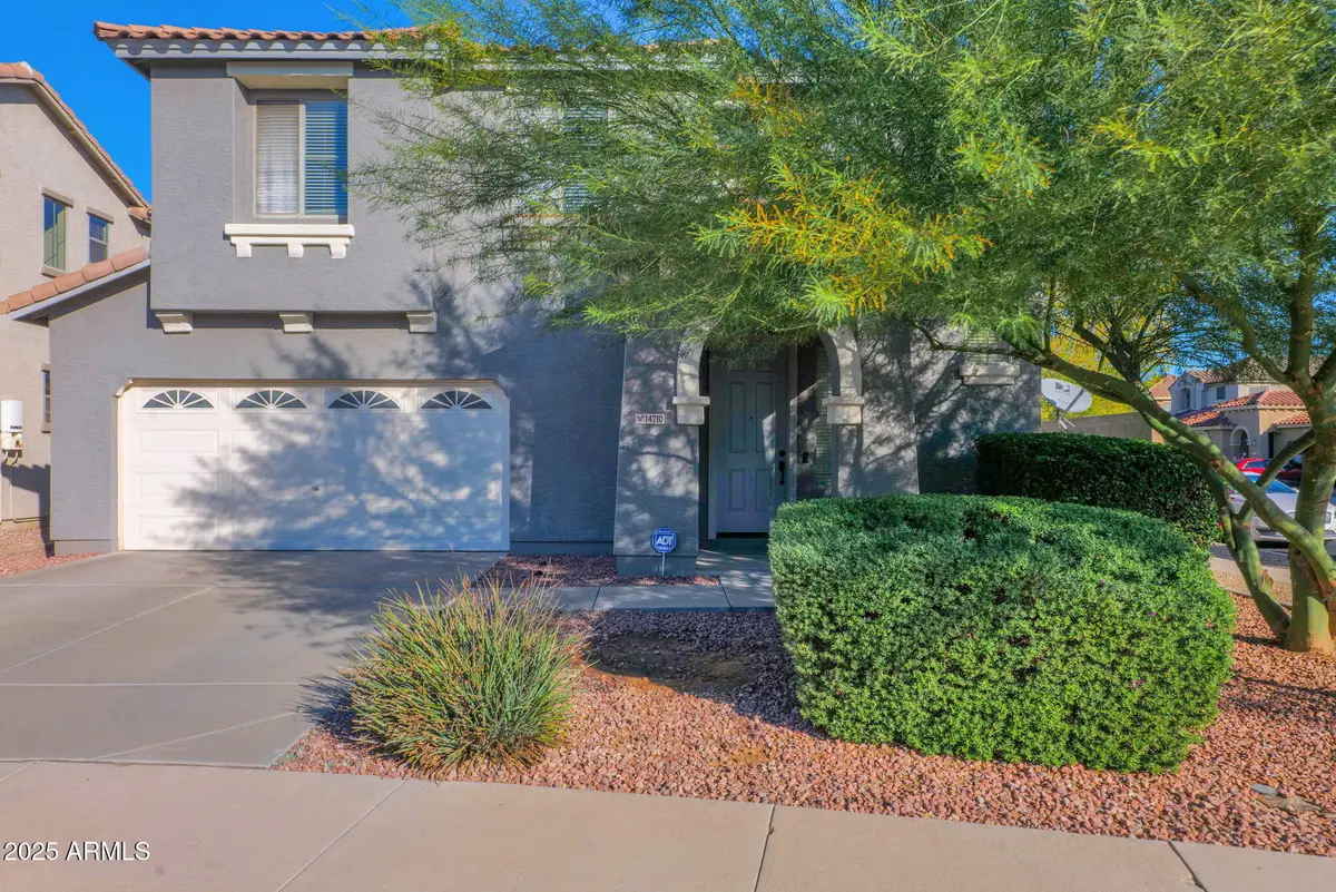 14710 W Laurel Lane, Surprise, AZ 85379 - Image #1