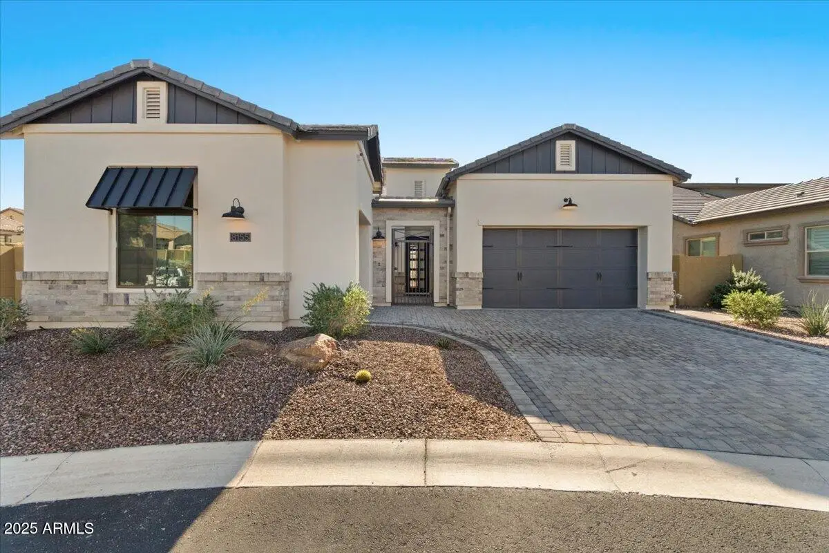 8155 E Jaeger Street, Mesa, AZ 85207 - Image #1