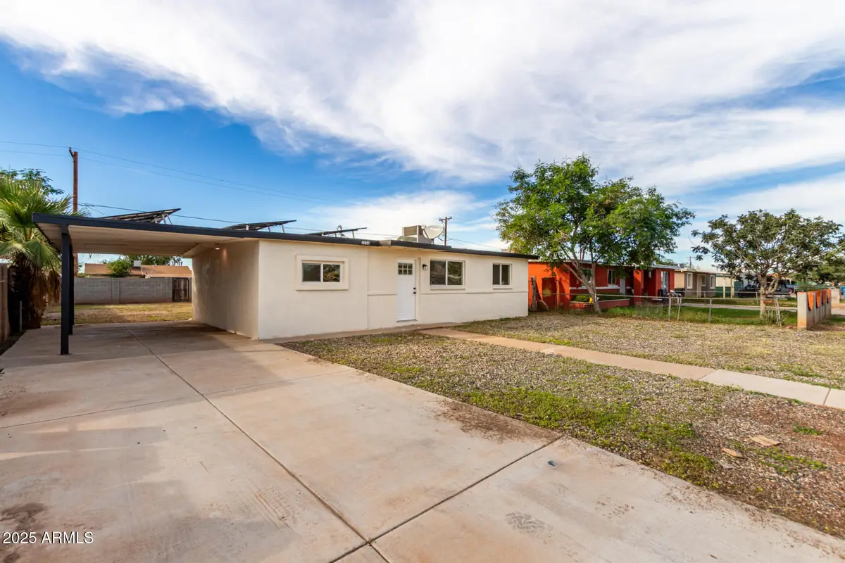 5036 S 36th Avenue, Phoenix, AZ 85041 - Image #1