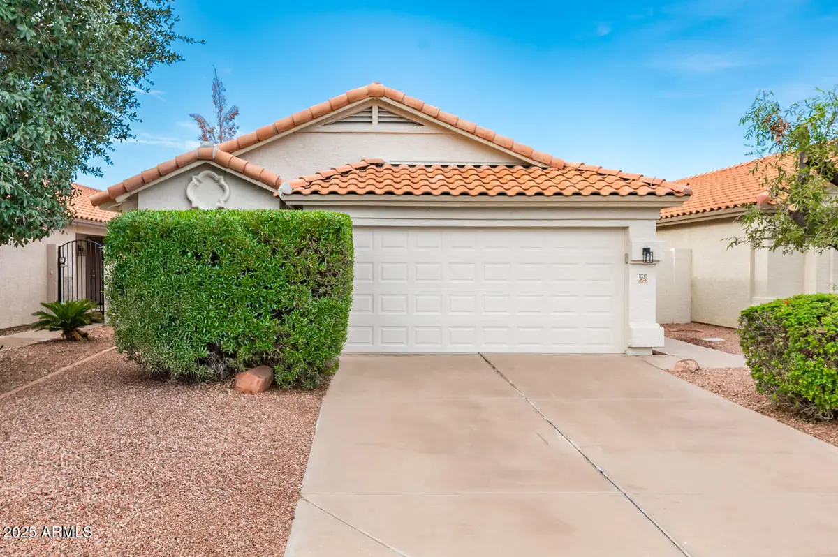 1038 N Alvaro Street, Mesa, AZ 85205 - Image #1