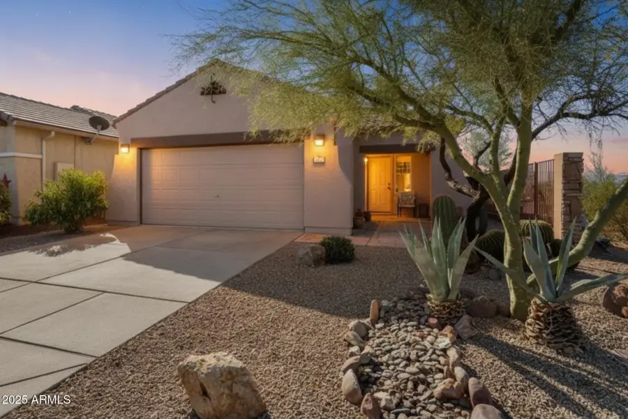 10725 E Second Water Trail, Gold Canyon, AZ 85118 - Image #2