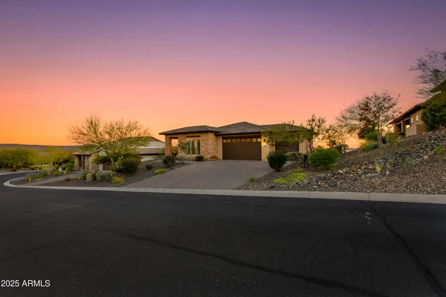 3235 Josey Wales Way, Wickenburg, AZ 85390 - Image #2