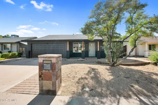 2137 E Cornell Drive, Tempe, AZ 85283