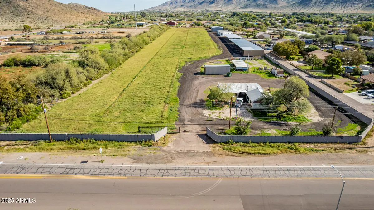 11821 S 51st Avenue, Laveen, AZ 85339 - Image #1