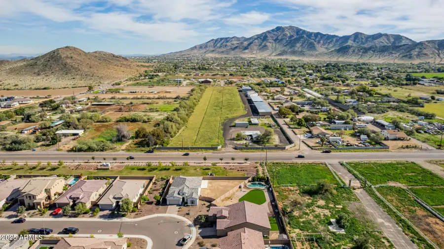 11821 S 51st Avenue, Laveen, AZ 85339 - Image #3