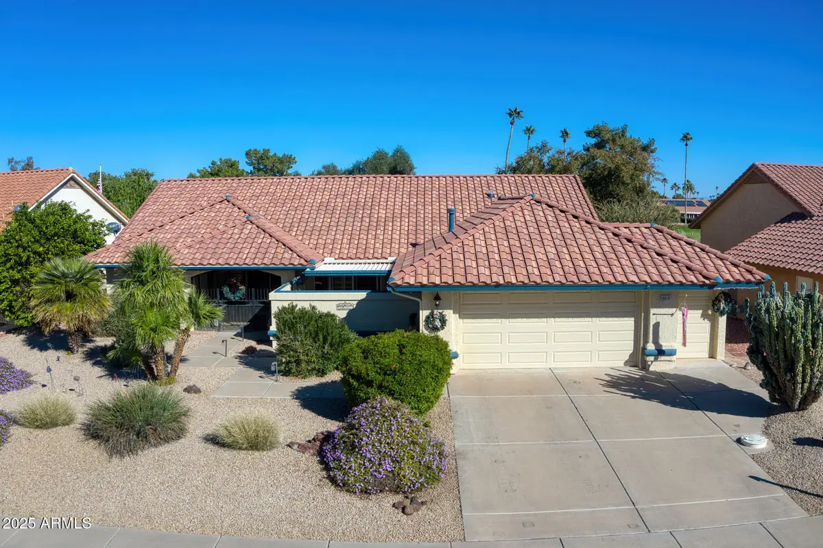 14414 W Desert Glen Drive, Sun City West, AZ 85375 - Image #1