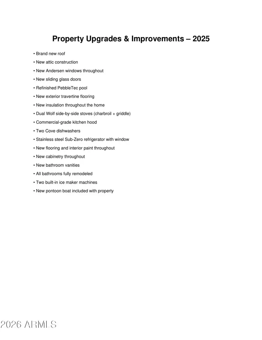 10282 N 103rd Place, Scottsdale, AZ 85258 - #2