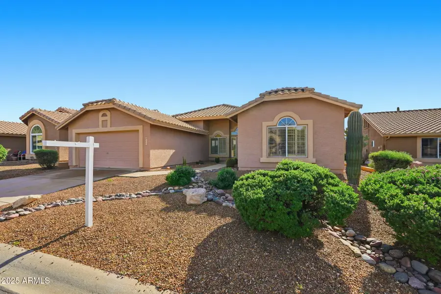 8511 E Brittle Bush Road, Gold Canyon, AZ 85118 - Image #2