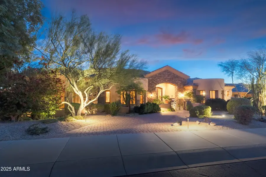 13249 E Summit Drive, Scottsdale, AZ 85259 - Image #2