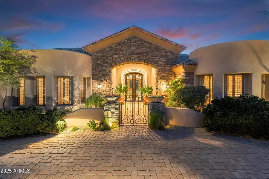 13249 E Summit Drive, Scottsdale, AZ 85259 - Image #3