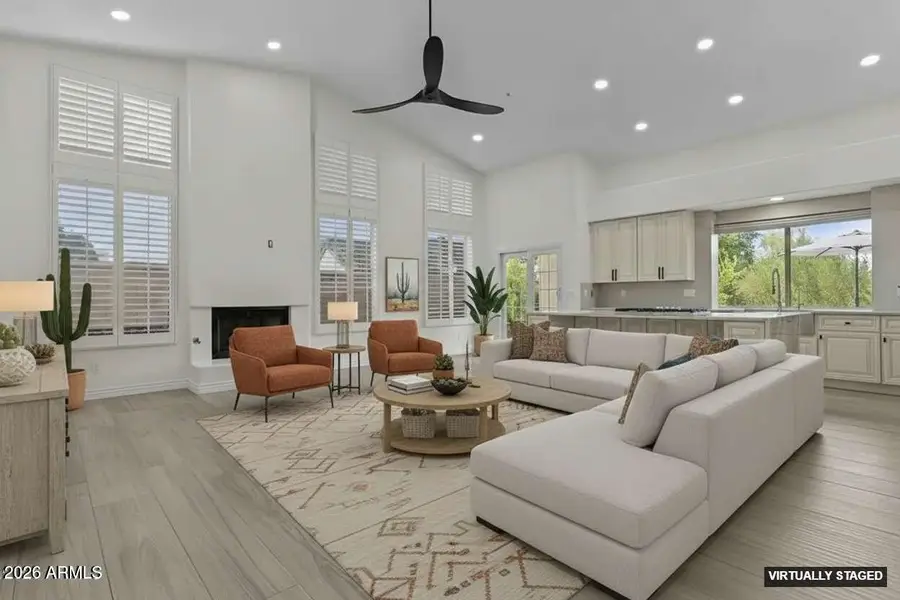 12092 E Bella Vista Circle, Scottsdale, AZ 85259 - #3