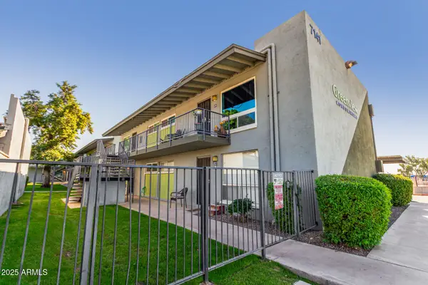 7141 N 16th Street #35, Phoenix, AZ 85020