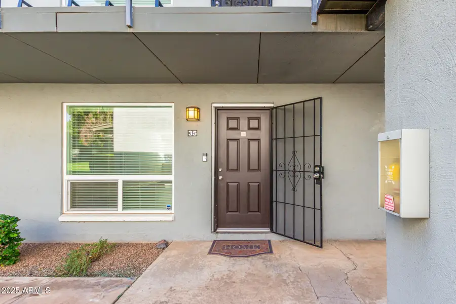 7141 N 16th Street #35, Phoenix, AZ 85020 - Image #2