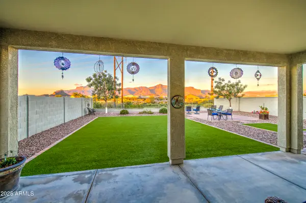 12010 E Red Butte --, Gold Canyon, AZ 85118