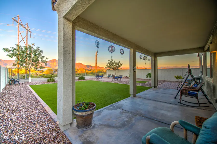 12010 E Red Butte --, Gold Canyon, AZ 85118 - Image #2