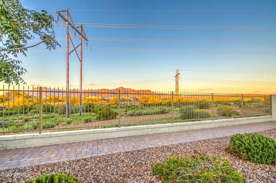 12010 E Red Butte --, Gold Canyon, AZ 85118 - Image #3