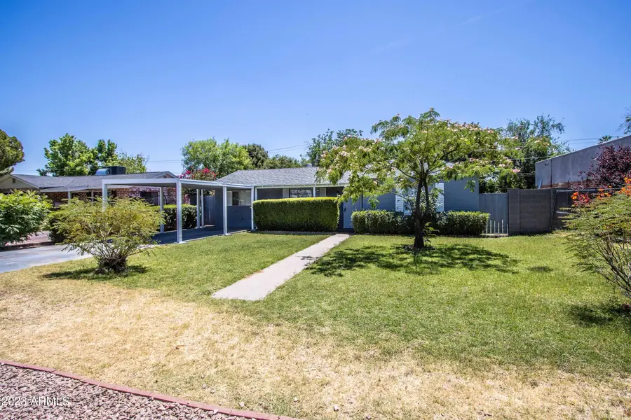 3023 E Mulberry Drive, Phoenix, AZ 85016 - Image #2