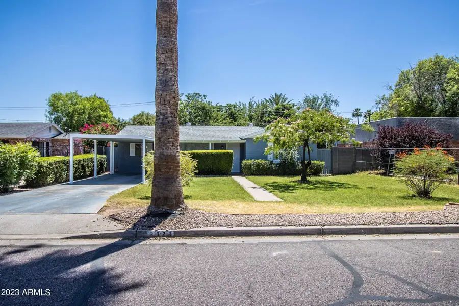 3023 E Mulberry Drive, Phoenix, AZ 85016 - Image #3