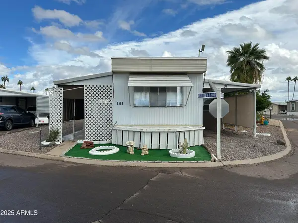 701 S Dobson Road #343, Mesa, AZ 85202