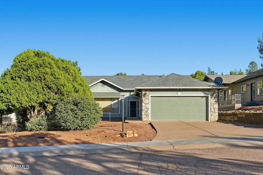 1017 S Ponderosa Street, Payson, AZ 85541 - Image #2