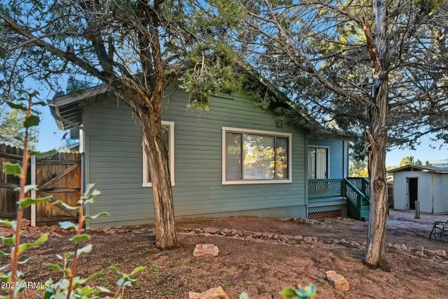 1017 S Ponderosa Street, Payson, AZ 85541 - Image #3