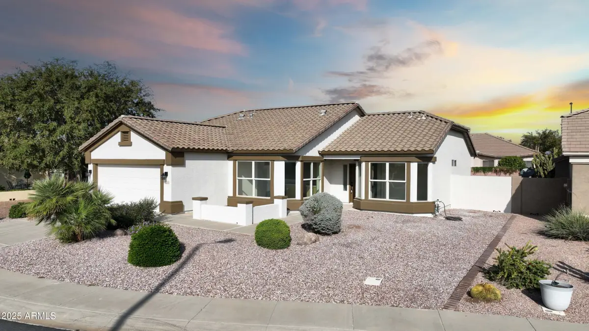 3098 E Hazeltine Way, Chandler, AZ 85249 - Image #1