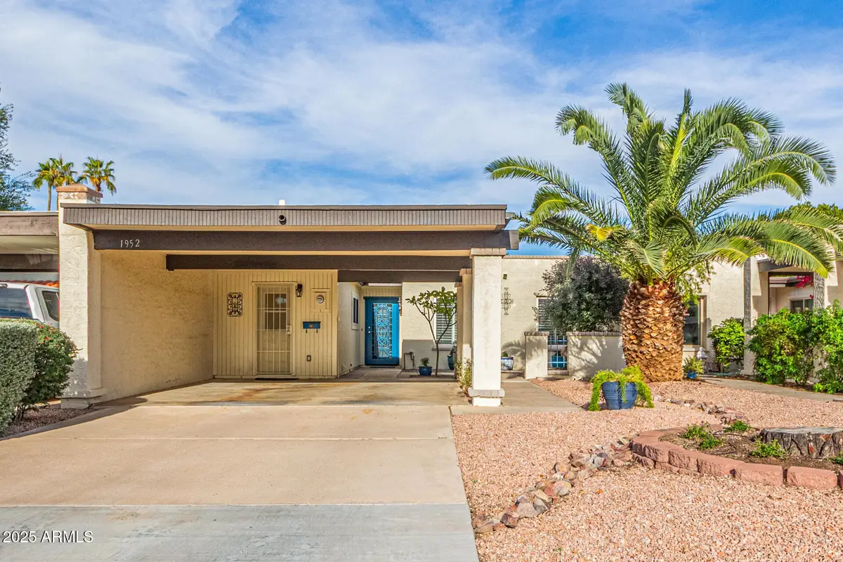 1952 E Oxford Drive, Tempe, AZ 85283 - Image #1