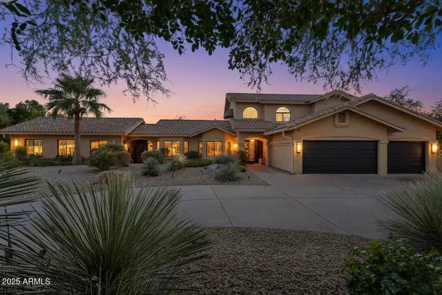 16045 E Ocotillo Drive, Fountain Hills, AZ 85268 - Image #2