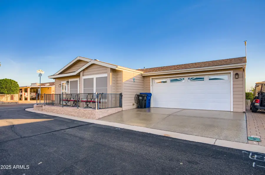 650 N Hawes Road #4529, Mesa, AZ 85207 - Image #2