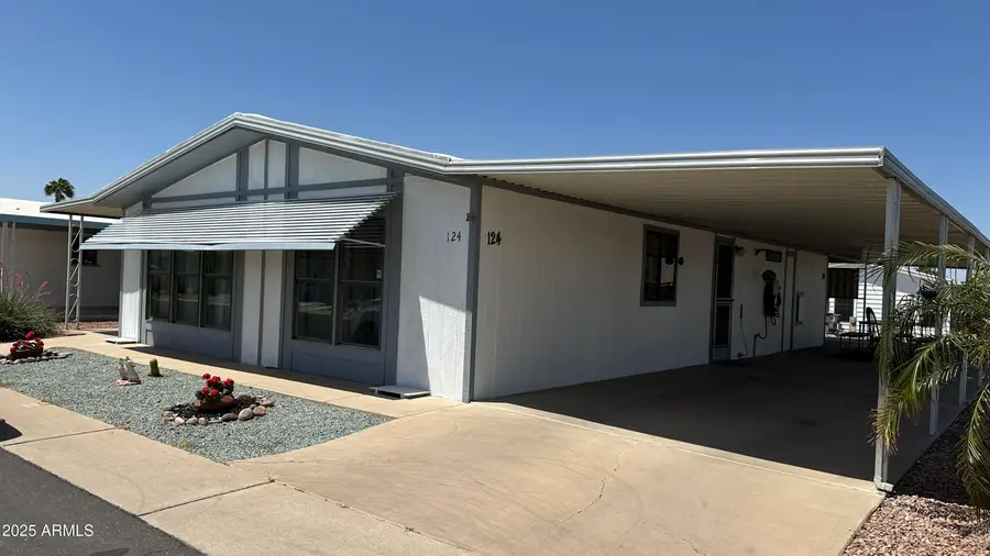 834 S Meridian Road #124, Apache Junction, AZ 85120 - Image #2