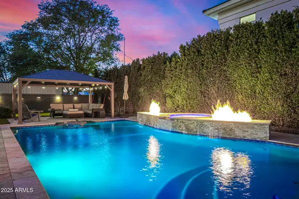 4368 E Estrella Court, Gilbert, AZ 85296