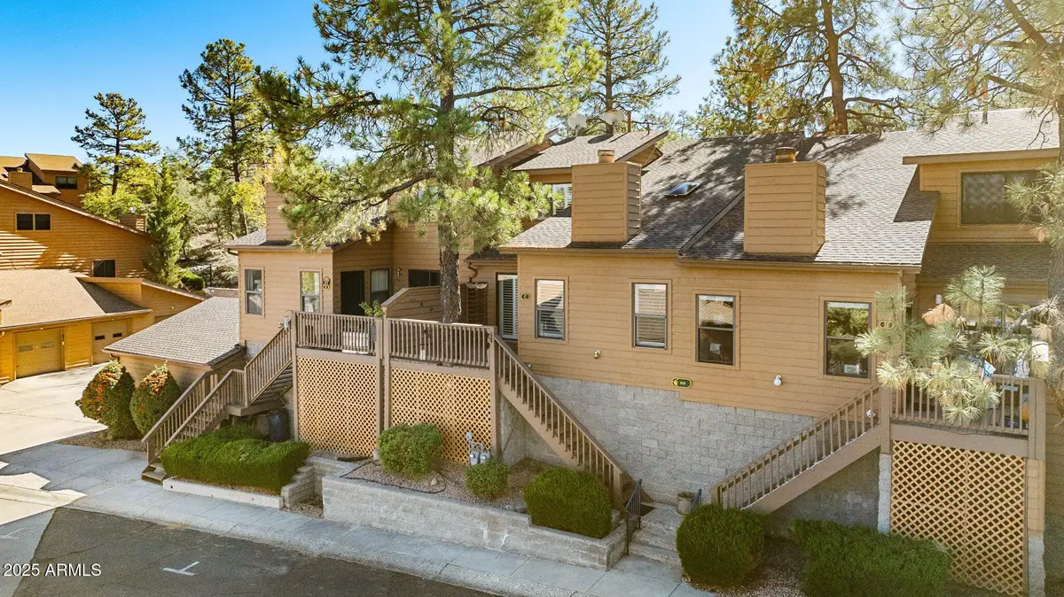 212 Creekside Circle #C, Prescott, AZ 86303 - Image #1