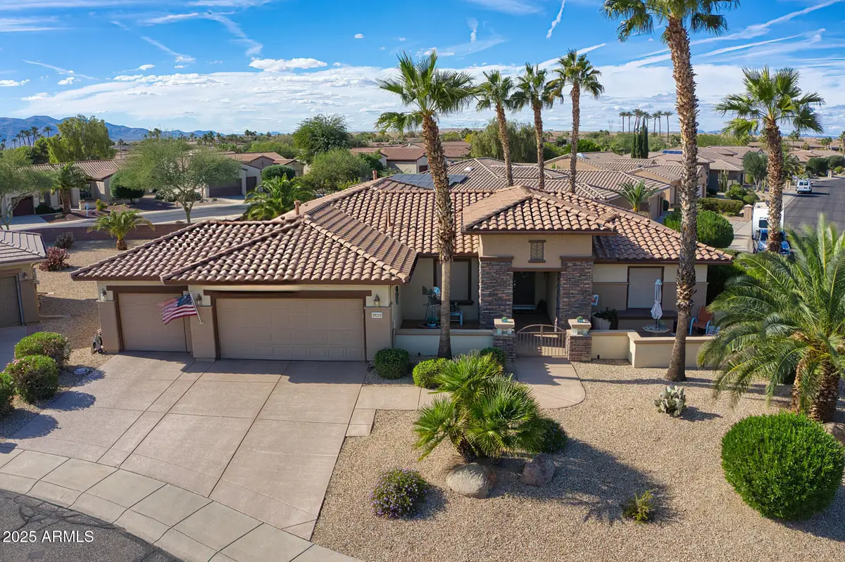 20332 N Croft Court, Surprise, AZ 85387 - Image #1