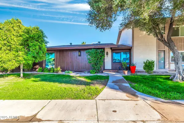 1550 N Stapley Drive #68, Mesa, AZ 85203