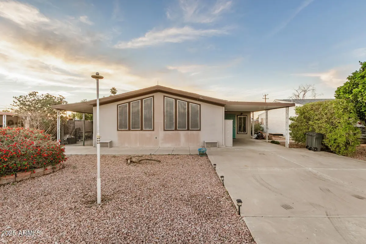 336 S 72nd Place, Mesa, AZ 85208 - Image #1
