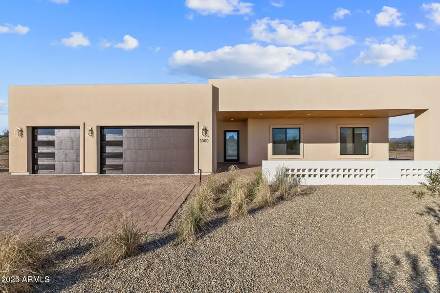 3300 N Old Stagecoach Road, Wickenburg, AZ 85390 - Image #2