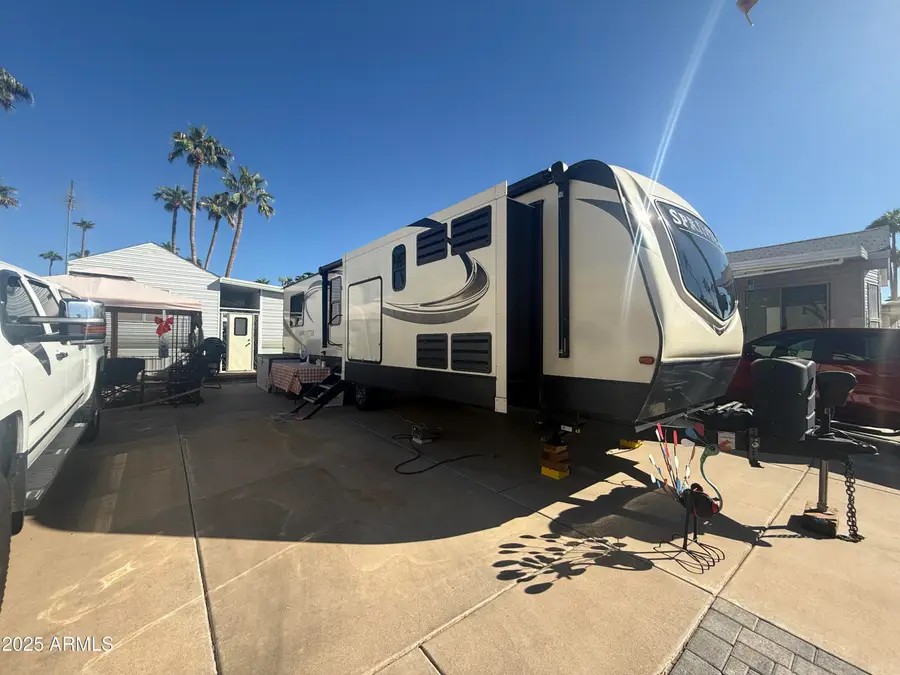 1041 S Cheyenne Drive #41, Apache Junction, AZ 85119 - Image #2